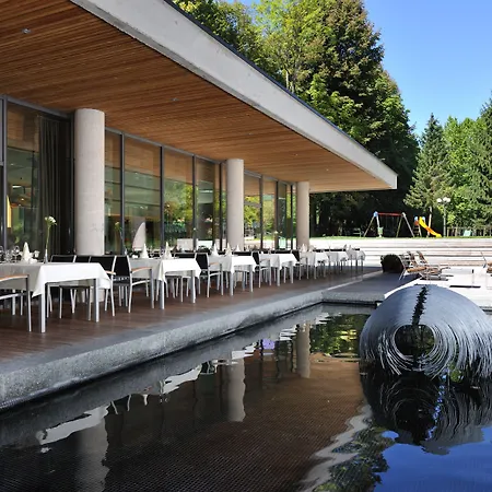 Kristal - Terme Krka