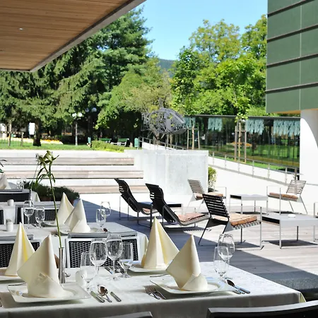 Kristal - Terme Krka Dolenjske Toplice