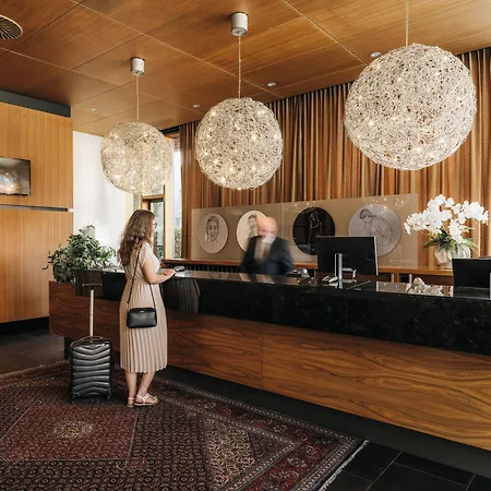 Kristal - Terme Krka ホテル ドレーニスケ・トプリーツェ