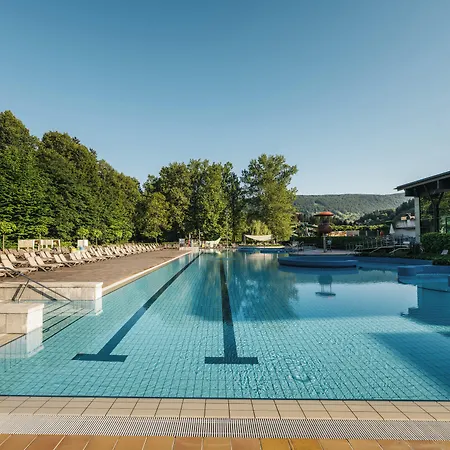 Ξενοδοχείο Kristal - Terme Krka Dolenjske Toplice