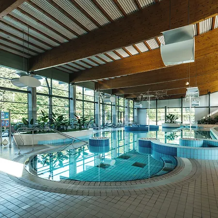 Kristal - Terme Krka