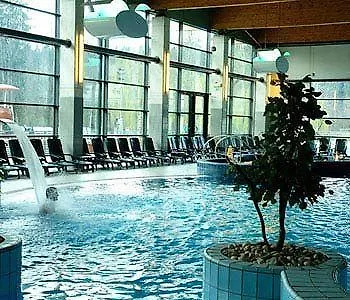 Kristal - Terme Krka Ξενοδοχείο