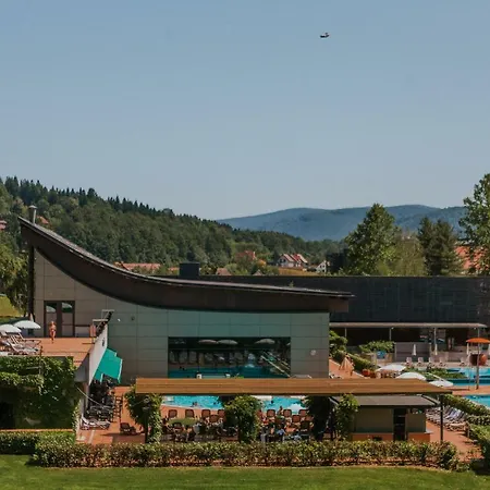Kristal - Terme Krka Otel Dolenjske Toplice