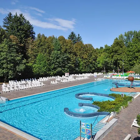 Kristal - Terme Krka Dolenjske Toplice