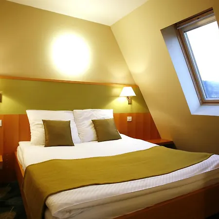 Kristal - Terme Krka