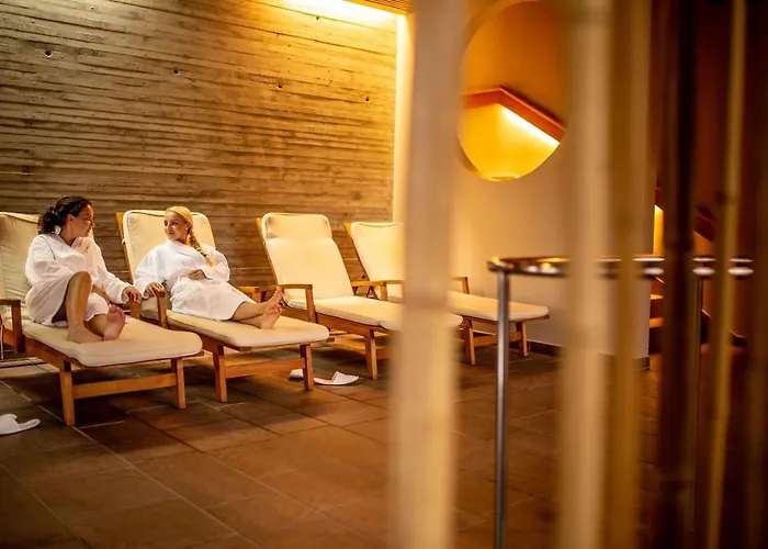 Hotel Kristal - Terme Krka