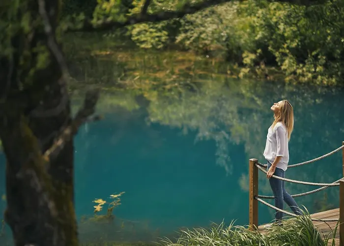 Hotel Kristal - Terme Krka 4*