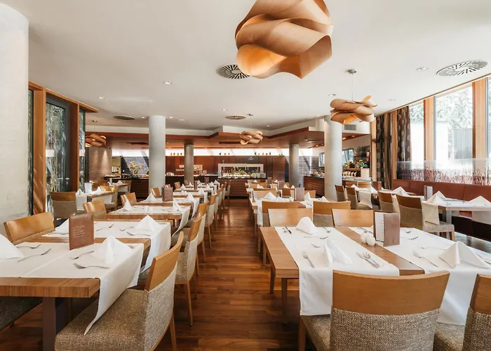 Kristal - Terme Krka Hotel