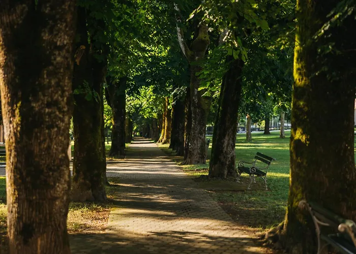 Hotel Kristal - Terme Krka 4*