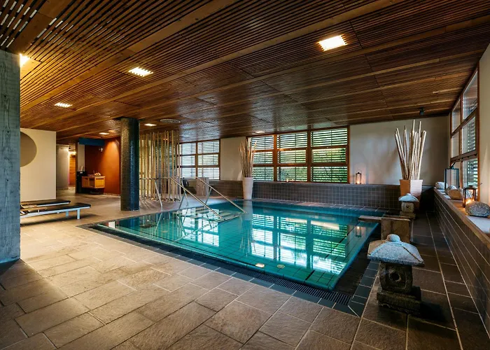 Kristal - Terme Krka Hotel