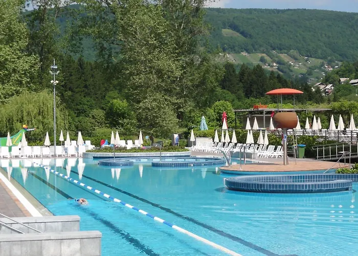 Kristal - Terme Krka Dolenjske Toplice
