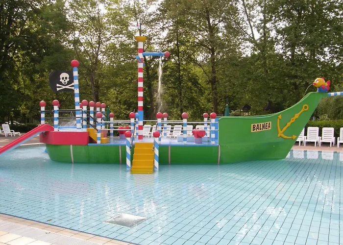 Kristal - Terme Krka