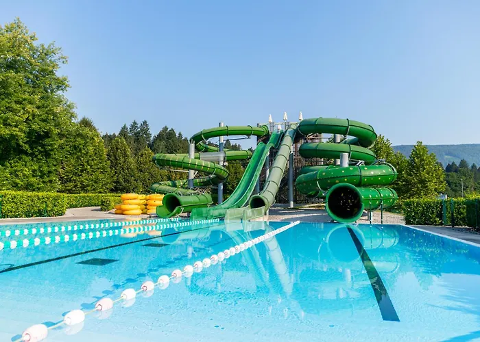 Kristal - Terme Krka 4*