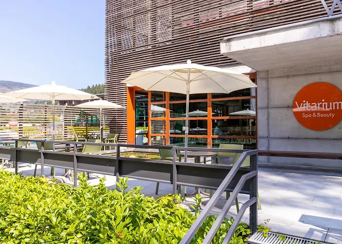 Hotel Kristal - Terme Krka 4*