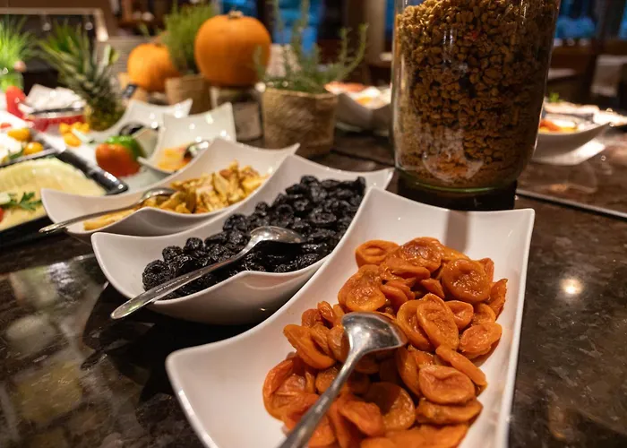 Hotel Kristal - Terme Krka