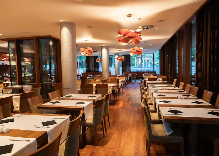 Hotel Kristal - Terme Krka Dolenjske Toplice