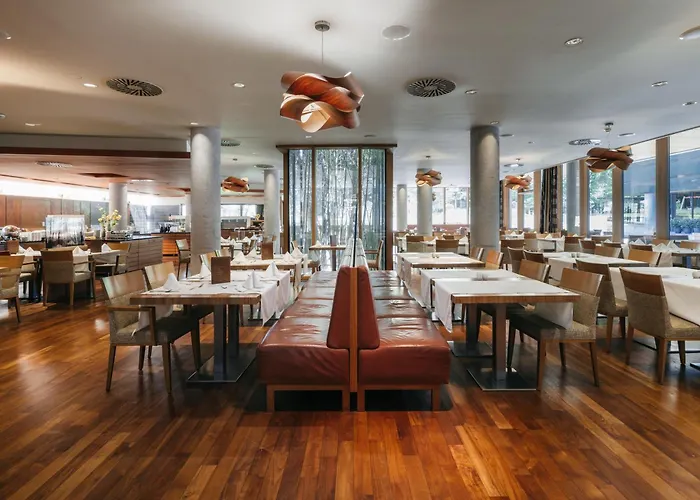 Kristal - Terme Krka Hotel Dolenjske Toplice