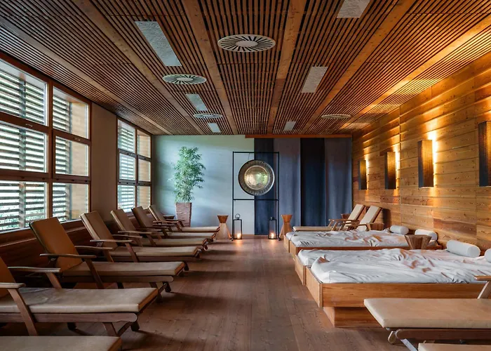 Hotel Kristal - Terme Krka Dolenjske Toplice