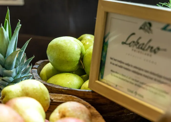 Hotel Kristal - Terme Krka