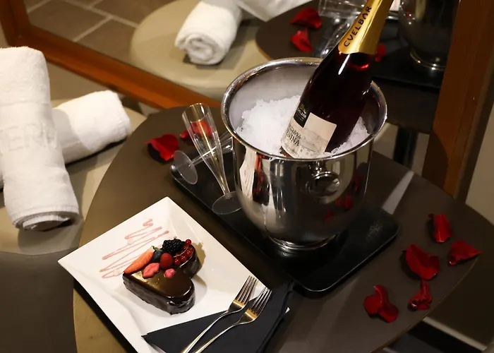 Kristal - Terme Krka Hotel 4*