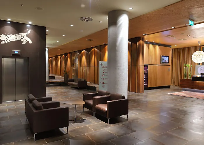 Kristal - Terme Krka Hotel