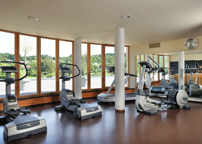 Kristal - Terme Krka Hotel Dolenjske Toplice