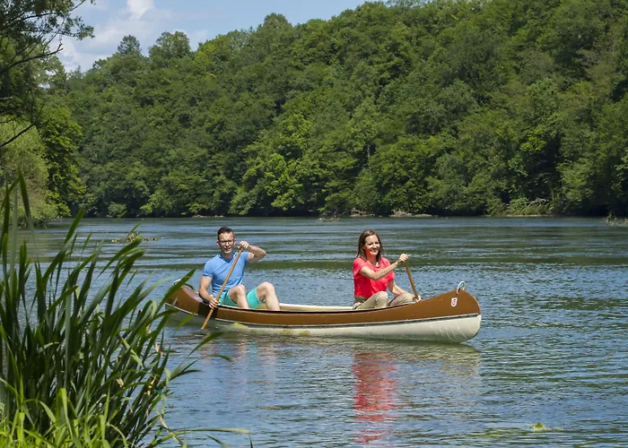 Kristal - Terme Krka