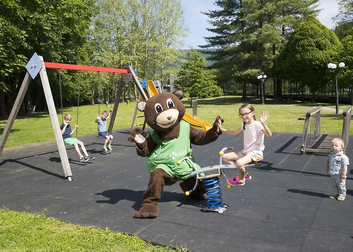 Kristal - Terme Krka 4*