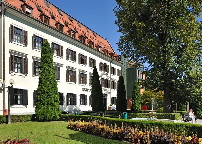 Kristal - Terme Krka Hotel Dolenjske Toplice