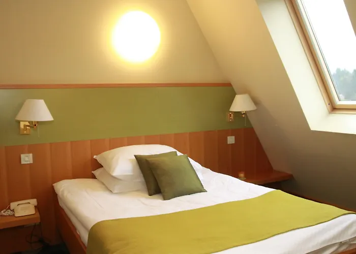 Kristal - Terme Krka