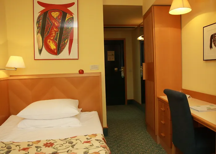 Hotel Kristal - Terme Krka