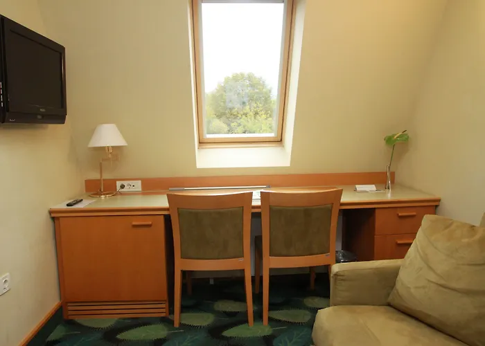 Hotel Kristal - Terme Krka Dolenjske Toplice