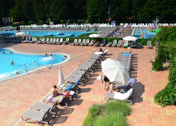 Kristal - Terme Krka