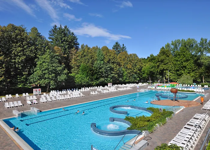 Kristal - Terme Krka Dolenjske Toplice