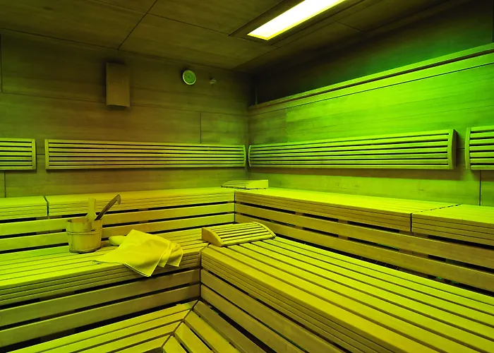 Kristal - Terme Krka Hotel 4*