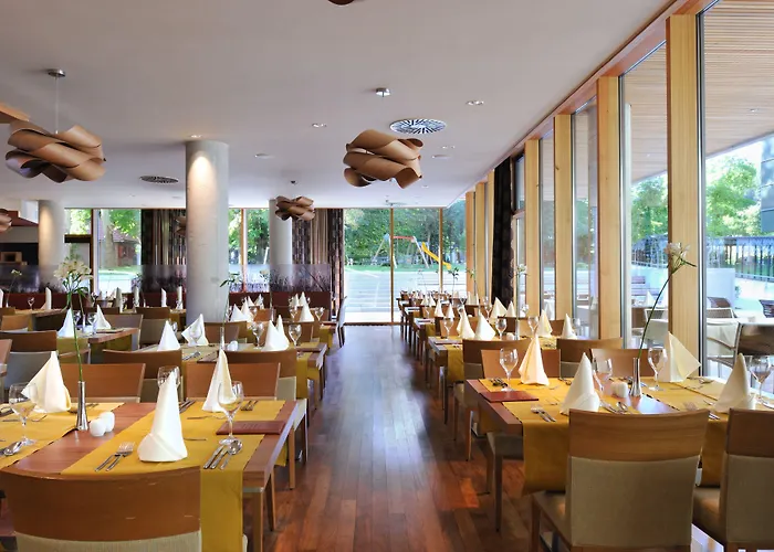 Hotel Kristal - Terme Krka