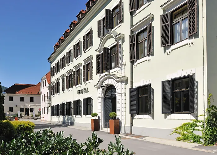 Kristal - Terme Krka Hotel Dolenjske Toplice