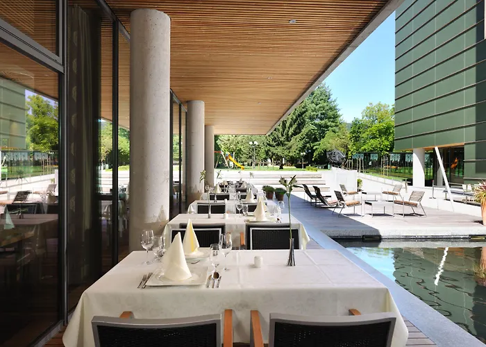 Kristal - Terme Krka Hotel 4*