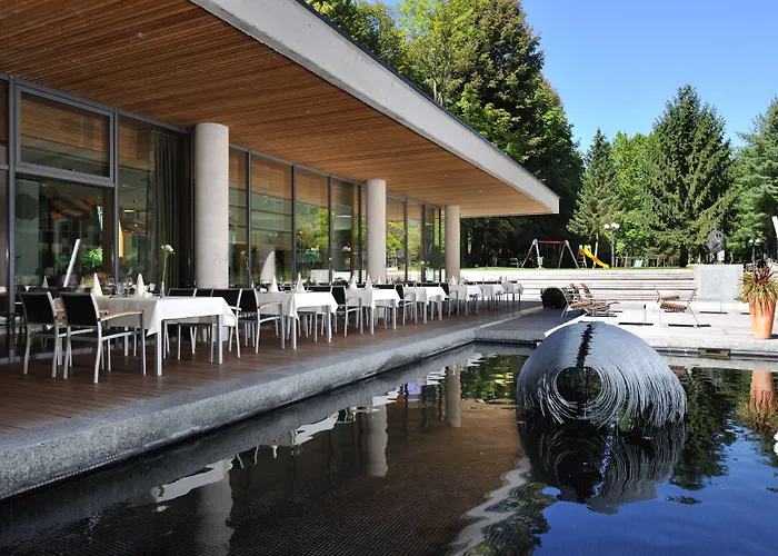 Kristal - Terme Krka