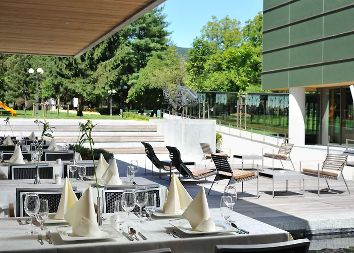 Kristal - Terme Krka Dolenjske Toplice