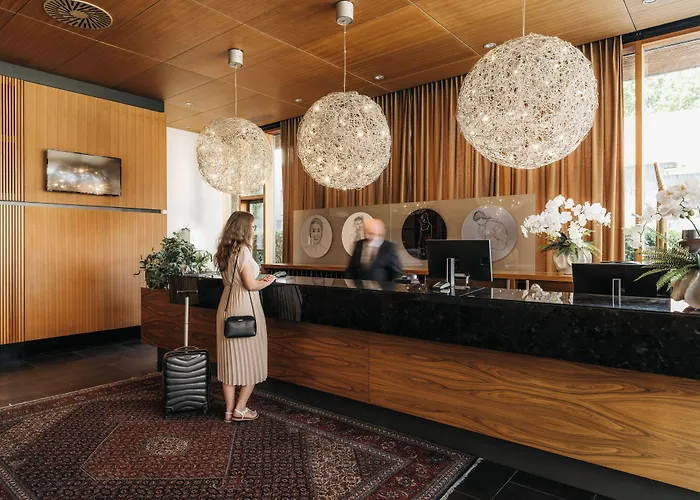 Kristal - Terme Krka Hotel Dolenjske Toplice