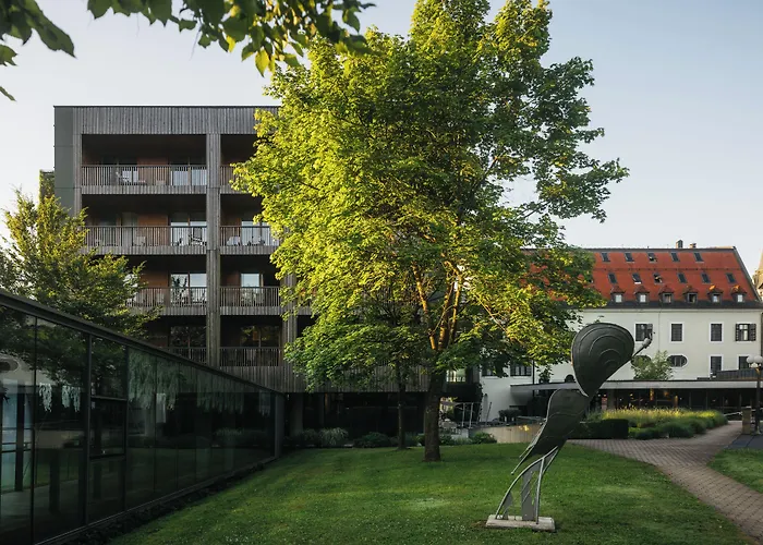 Hotel Kristal - Terme Krka