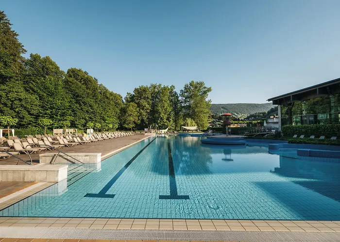 Hotel Kristal - Terme Krka Dolenjske Toplice