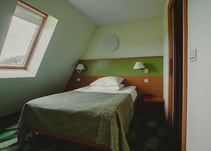 Kristal - Terme Krka Hotel Dolenjske Toplice