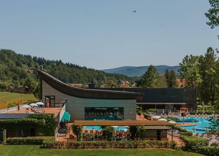 Kristal - Terme Krka Hotel Dolenjske Toplice