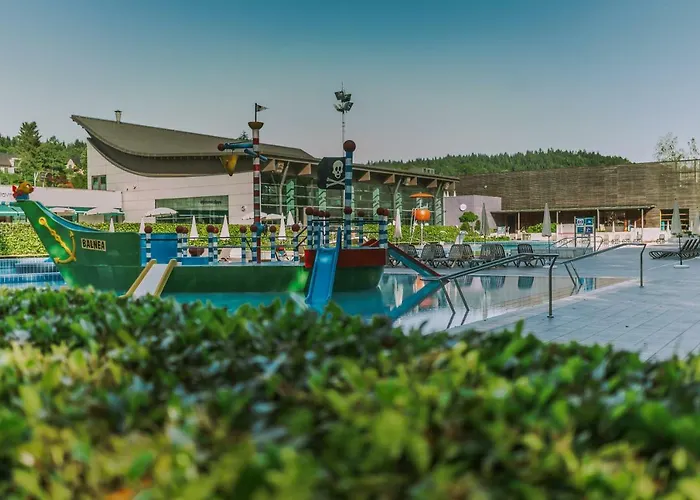 Kristal - Terme Krka Hotel Dolenjske Toplice