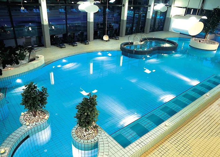 Kristal - Terme Krka Hotel Dolenjske Toplice