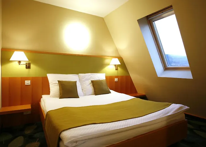 Kristal - Terme Krka